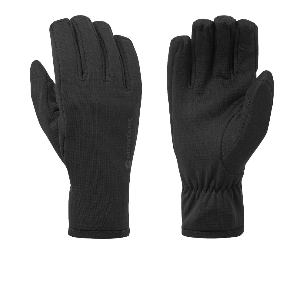 Montane Protium Stretch Fleece Gloves - SS25