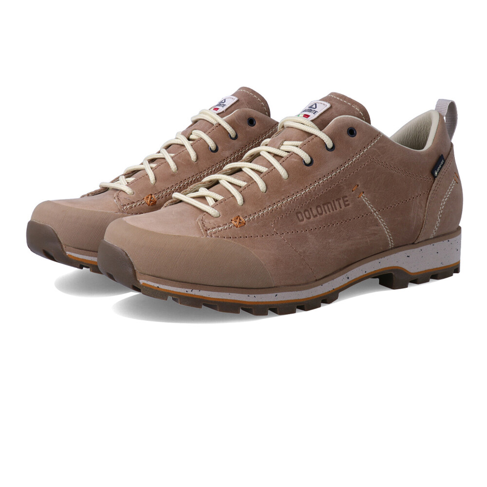 Dolomite 54 Low Evo Women's GORE-TEX Walking Shoes - SS25