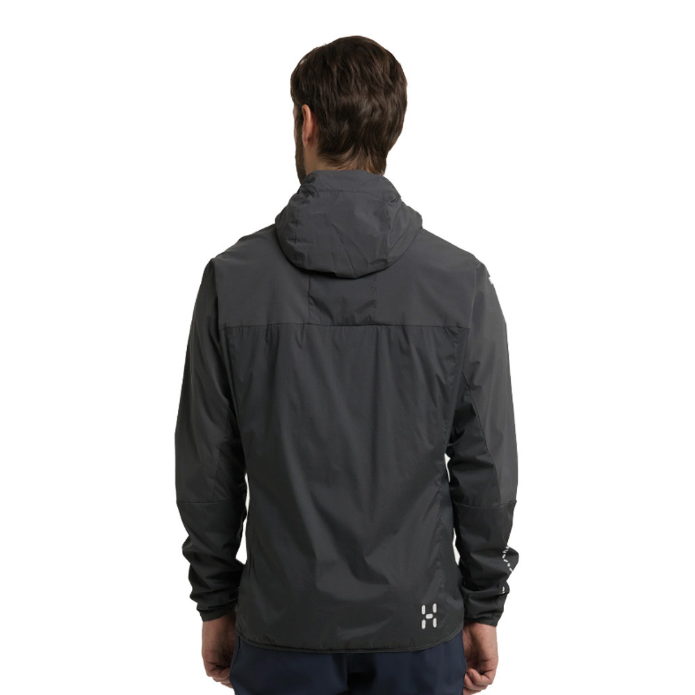 Haglofs L.I.M Alpha Hooded Jacket - AW24