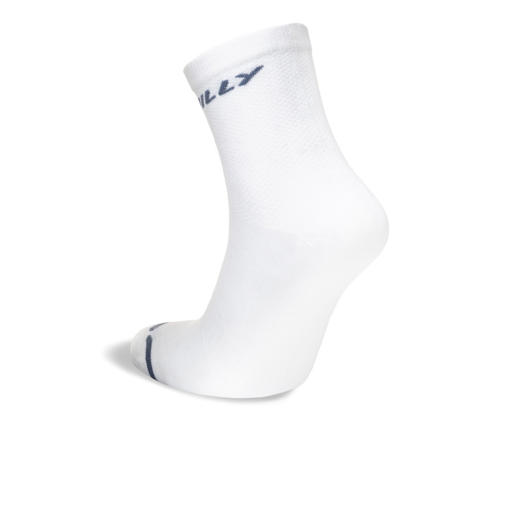 Hilly Active Anklet Socks (Zero Cushioning) - SS25