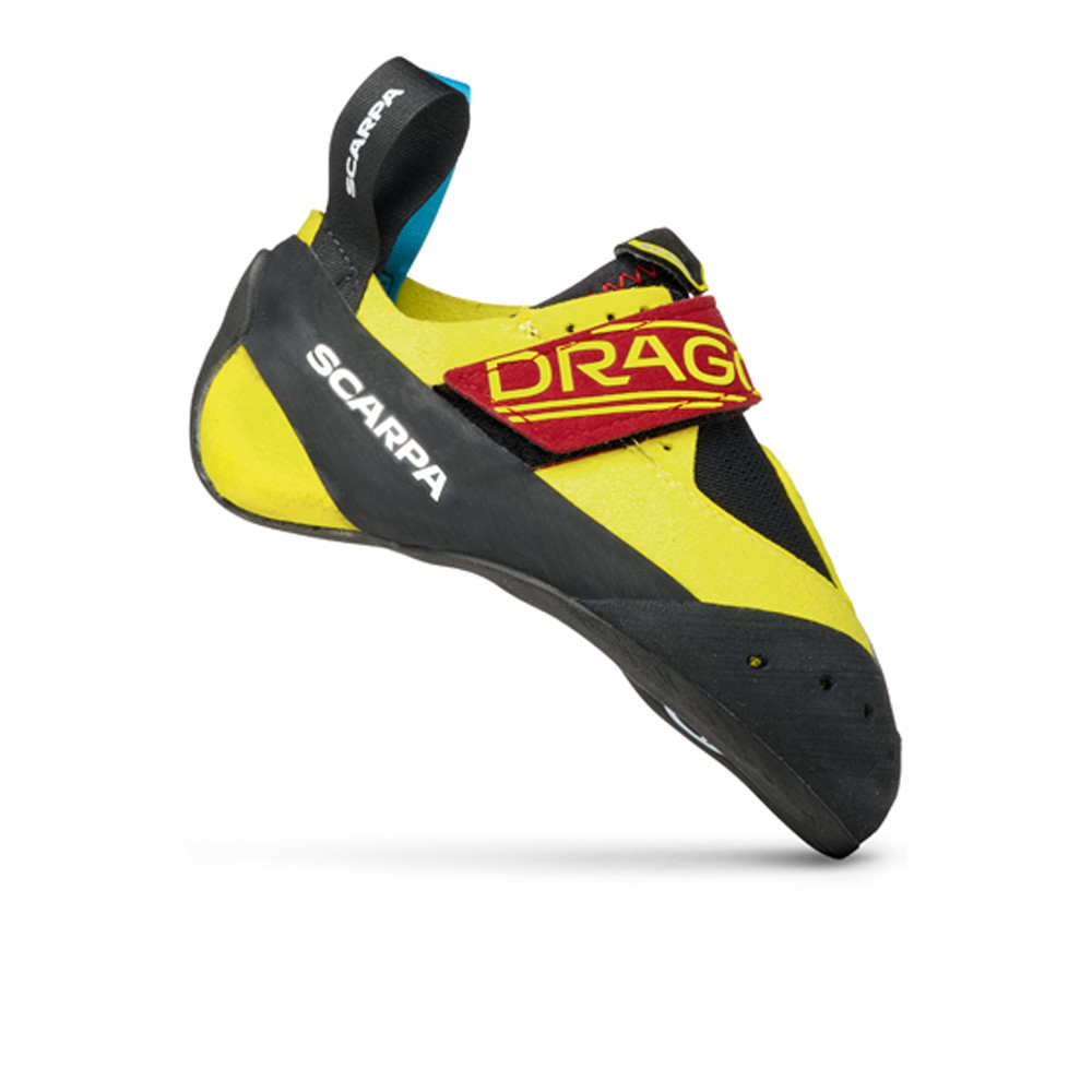 Scarpa Drago Junior Climbing Shoes -  SS25