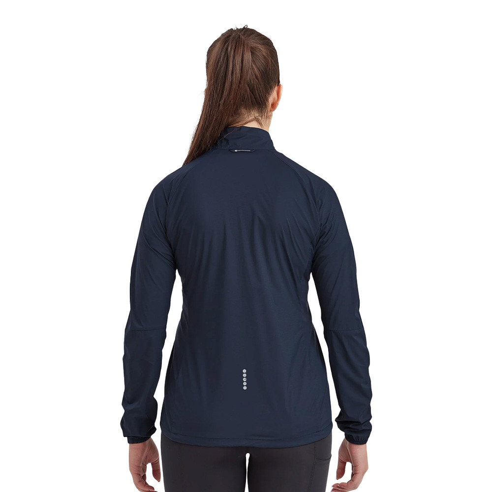Montane Featherlite Windproof Women's Jacket - SS25