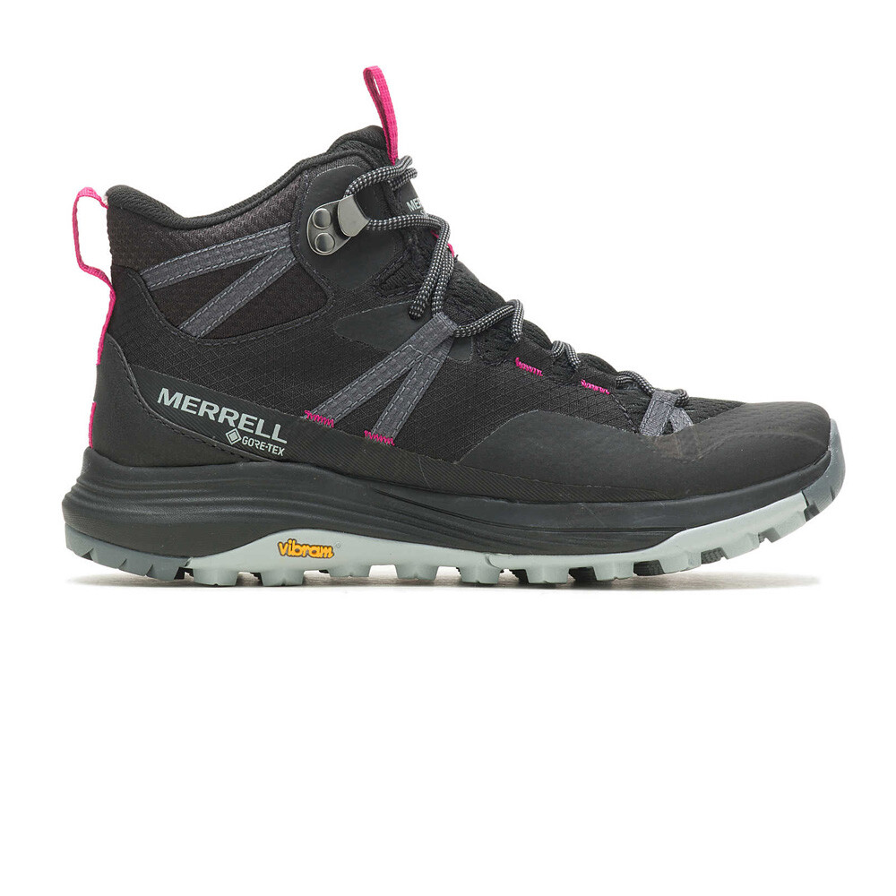 Merrell Siren 4 Mid GORE-TEX Women's Walking Boots