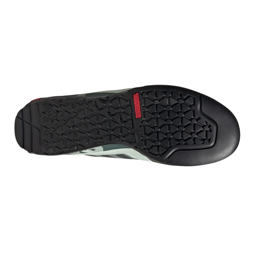 adidas Terrex Swift Solo 2.0 Walking Shoes - SS25