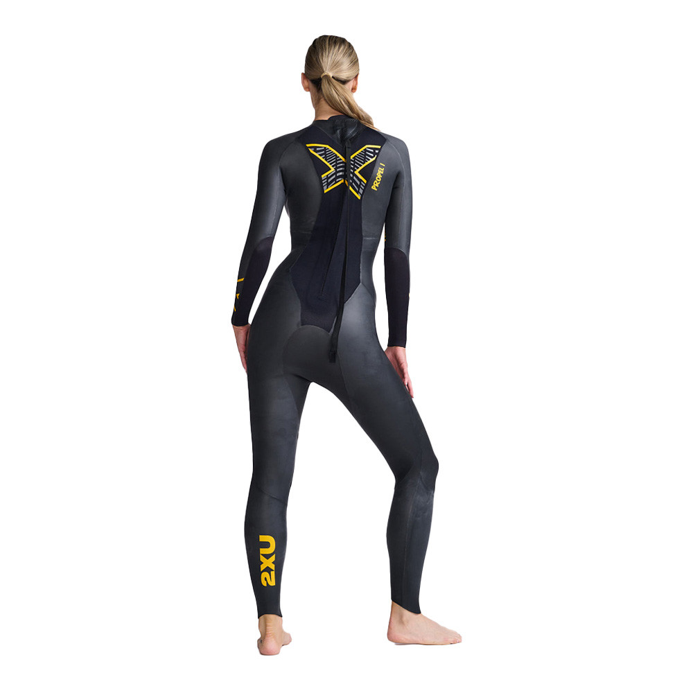 2XU Propel:1 Women's Wetsuit - SS25