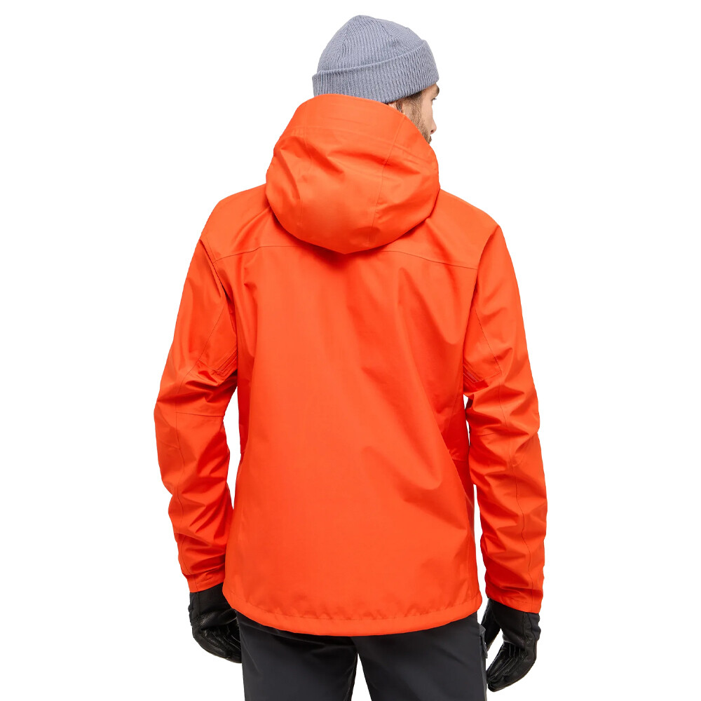 Haglofs ROC Flash GORE-TEX Jacket - SS25