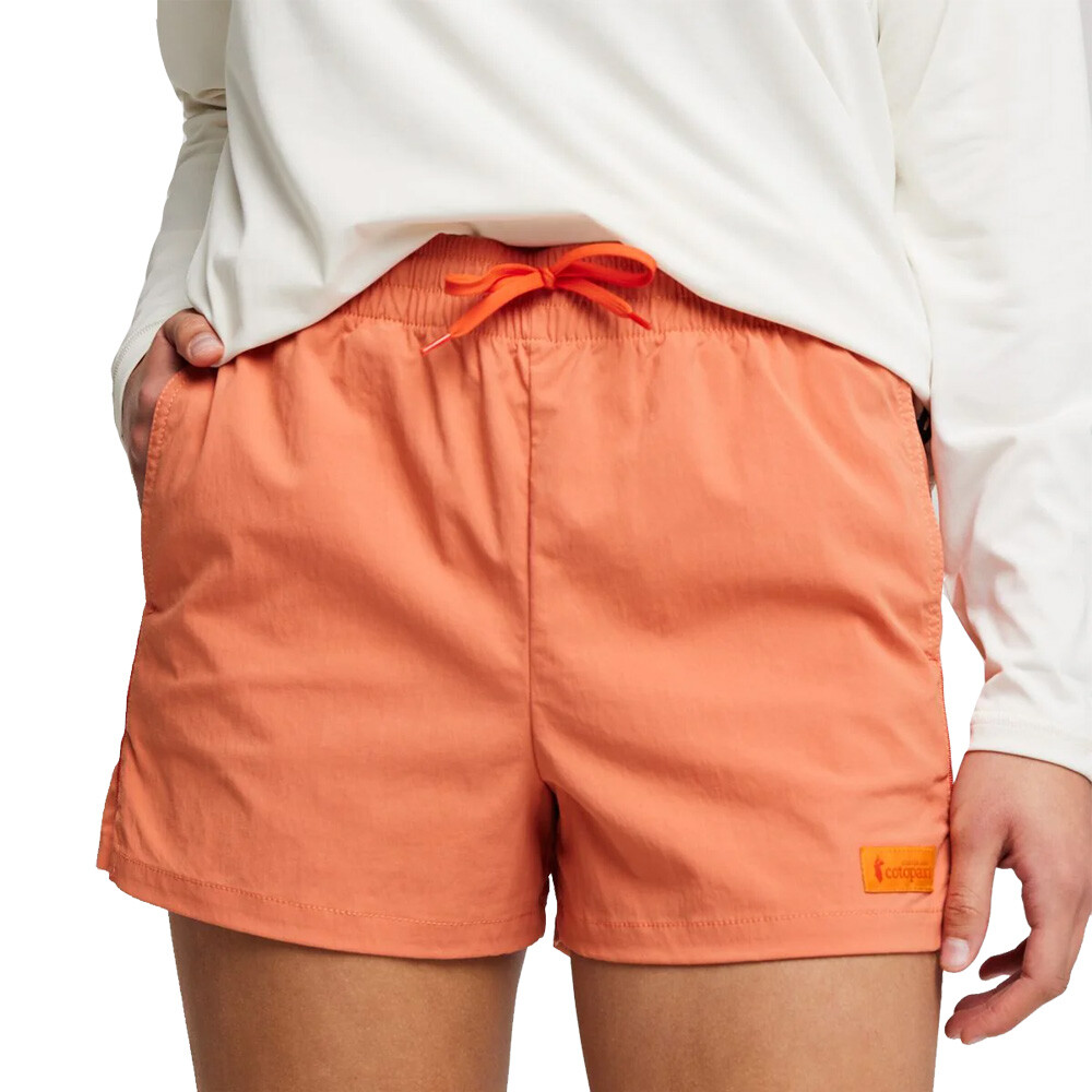 Cotopaxi Brinco Women's Shorts