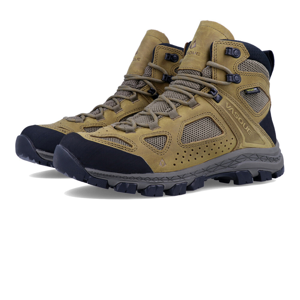 Vasque Breeze Waterproof Walking Boots