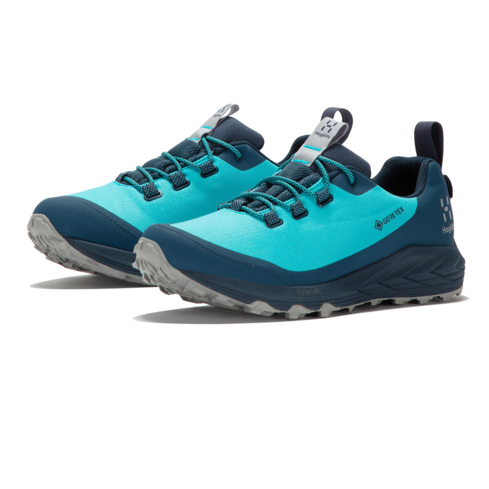 Haglofs L.I.M FH GORE-TEX Women's Walking Shoes
