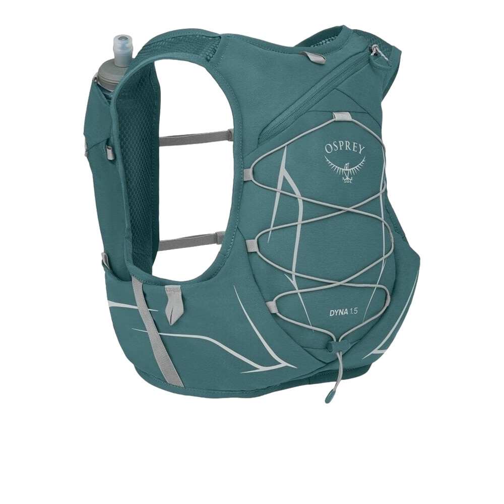 Osprey Dyna 1.5 Women's Running Vest With Flasks (S) - SS25