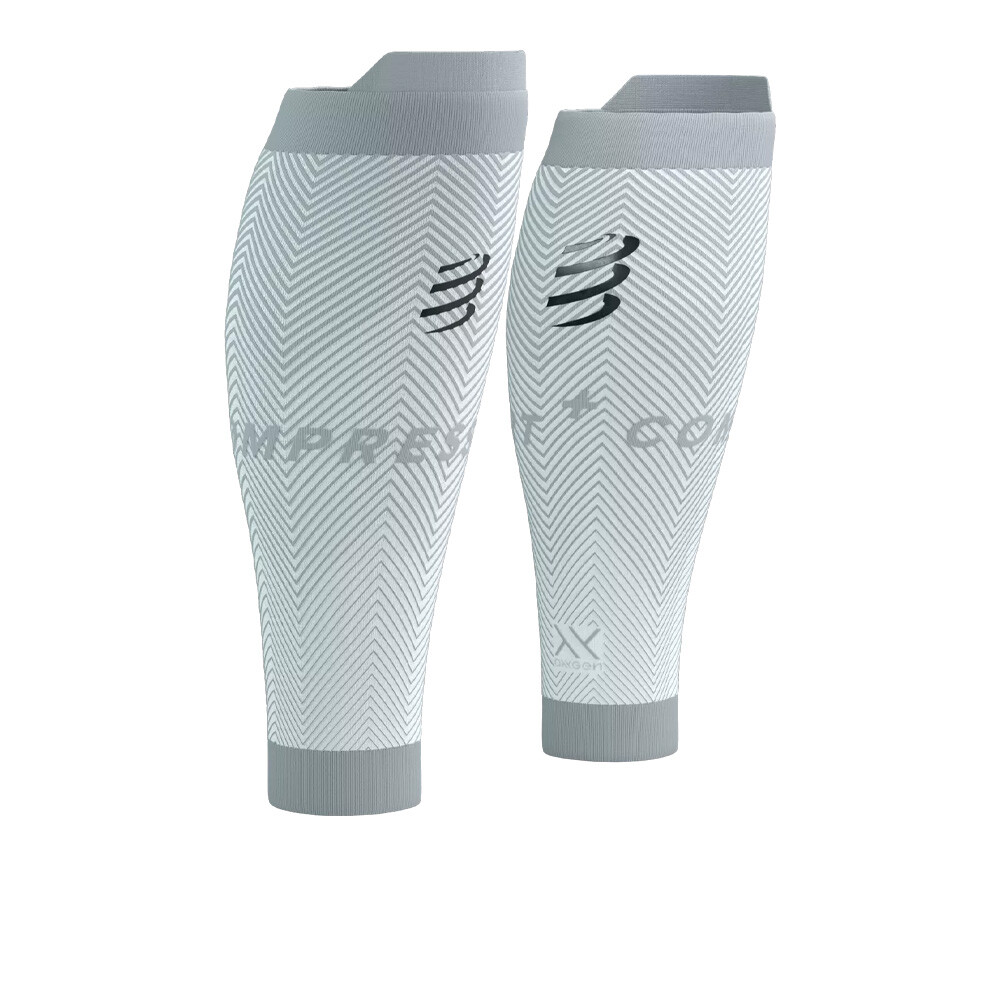 Compressport R2 Oxygen Calf Sleeves - SS25