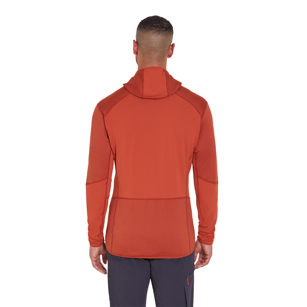 Rab Ascendor Hooded Jacket - AW24