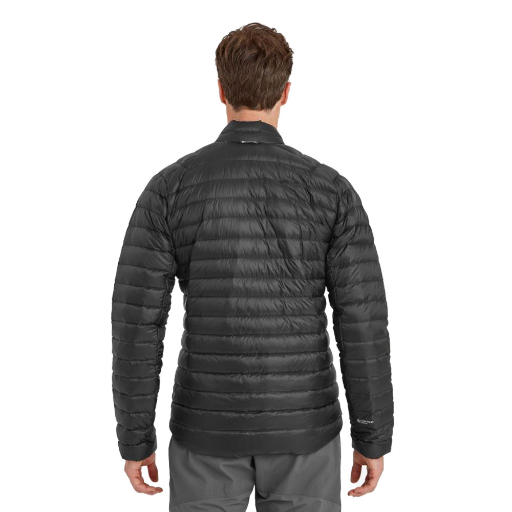 Montane Anti-Freeze Down Jacket