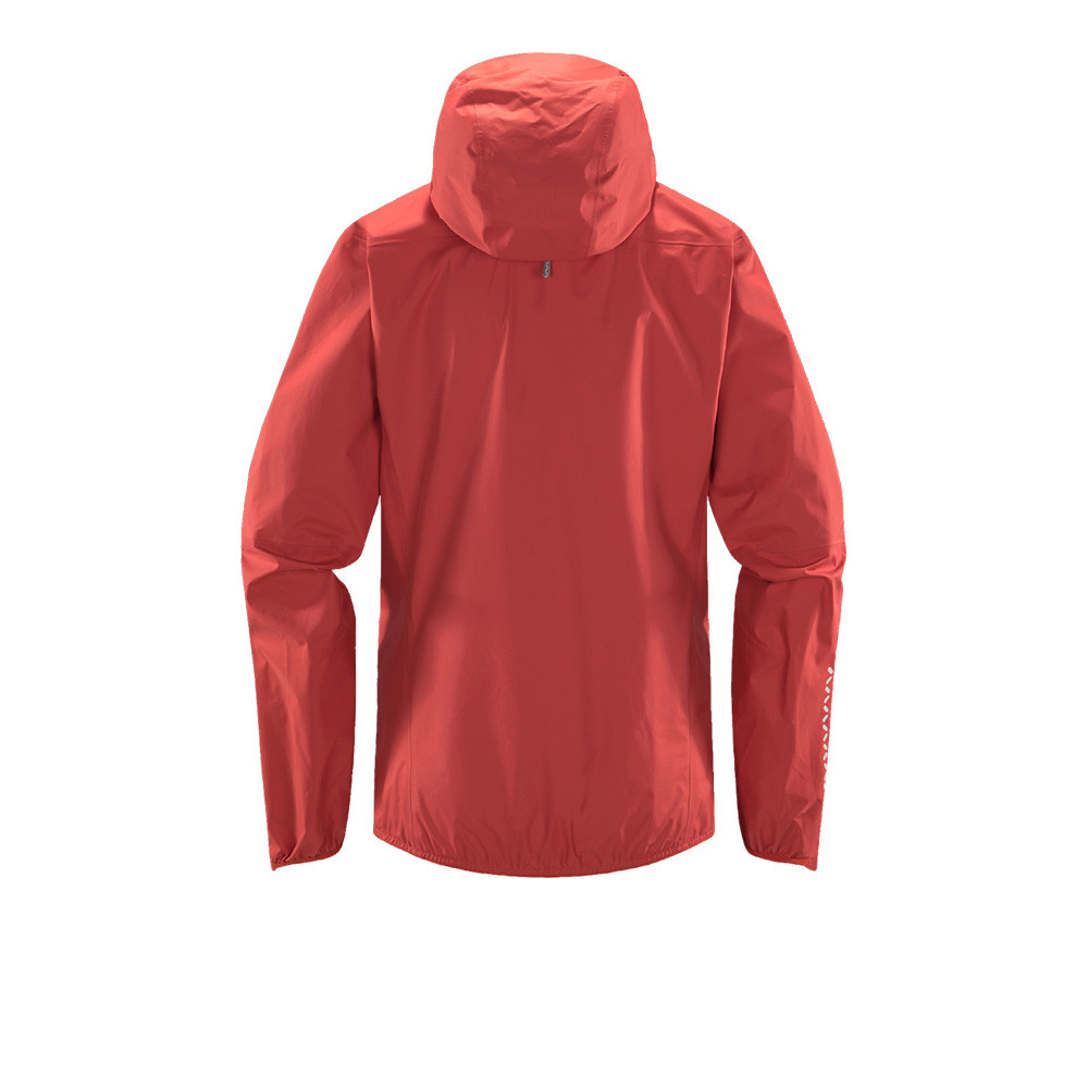 Haglofs L.I.M GORE-TEX Women's Jacket