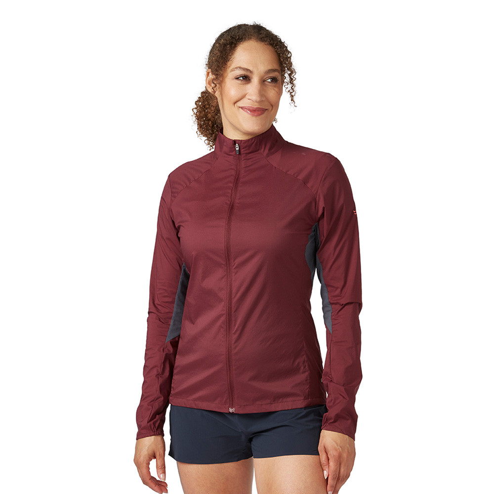 Rab Windveil Women's Jacket