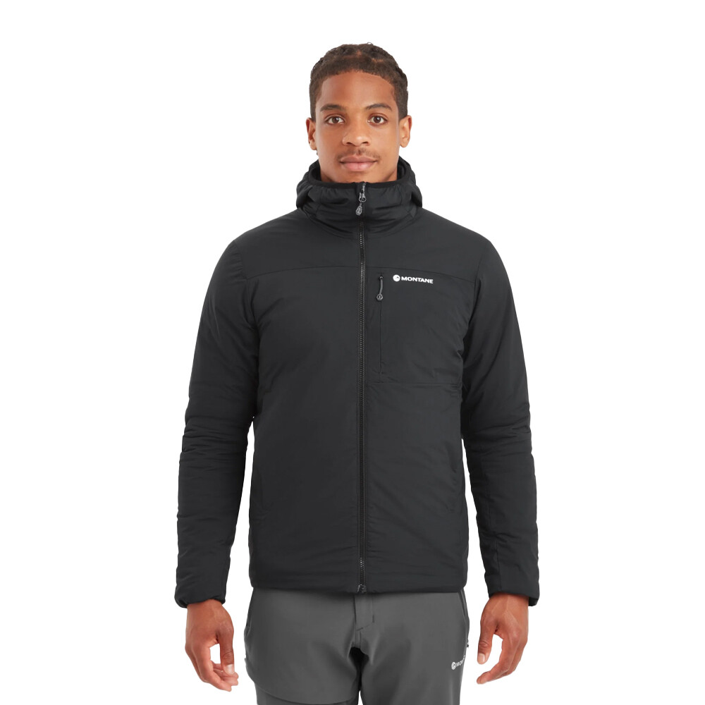 Montane Fireball Hooded Jacket - AW24