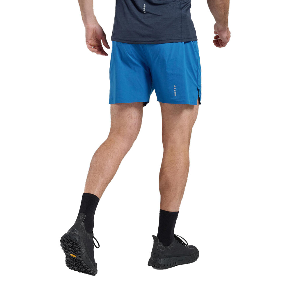 Montane Jetstream 5 Inch Shorts - SS25