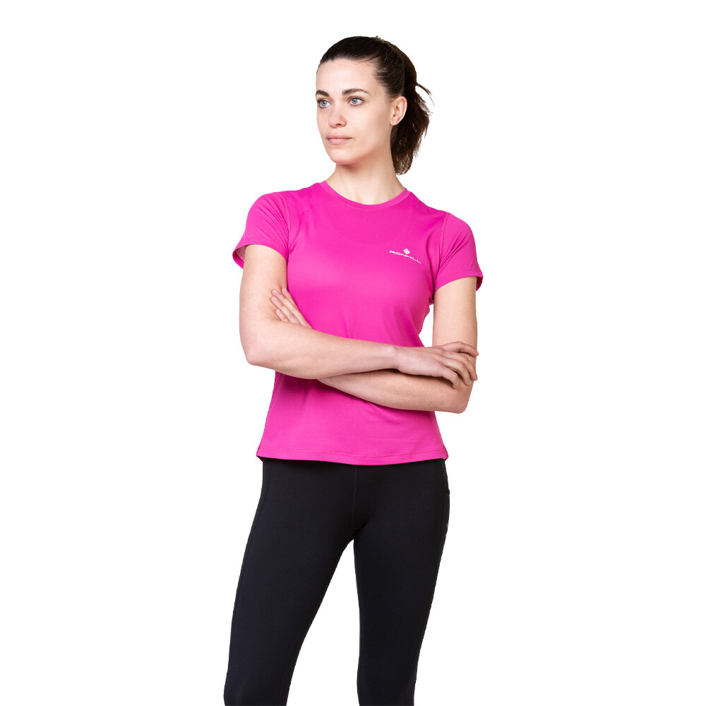 RonHill Core Women's T-Shirt - SS25