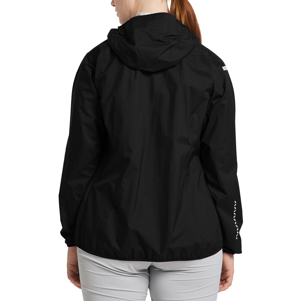 Haglofs L.I.M Proof Women's Jacket - SS25