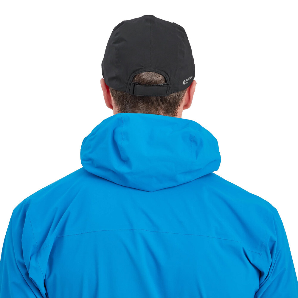 Montane Minimus Lite Waterproof Running Cap - SS25