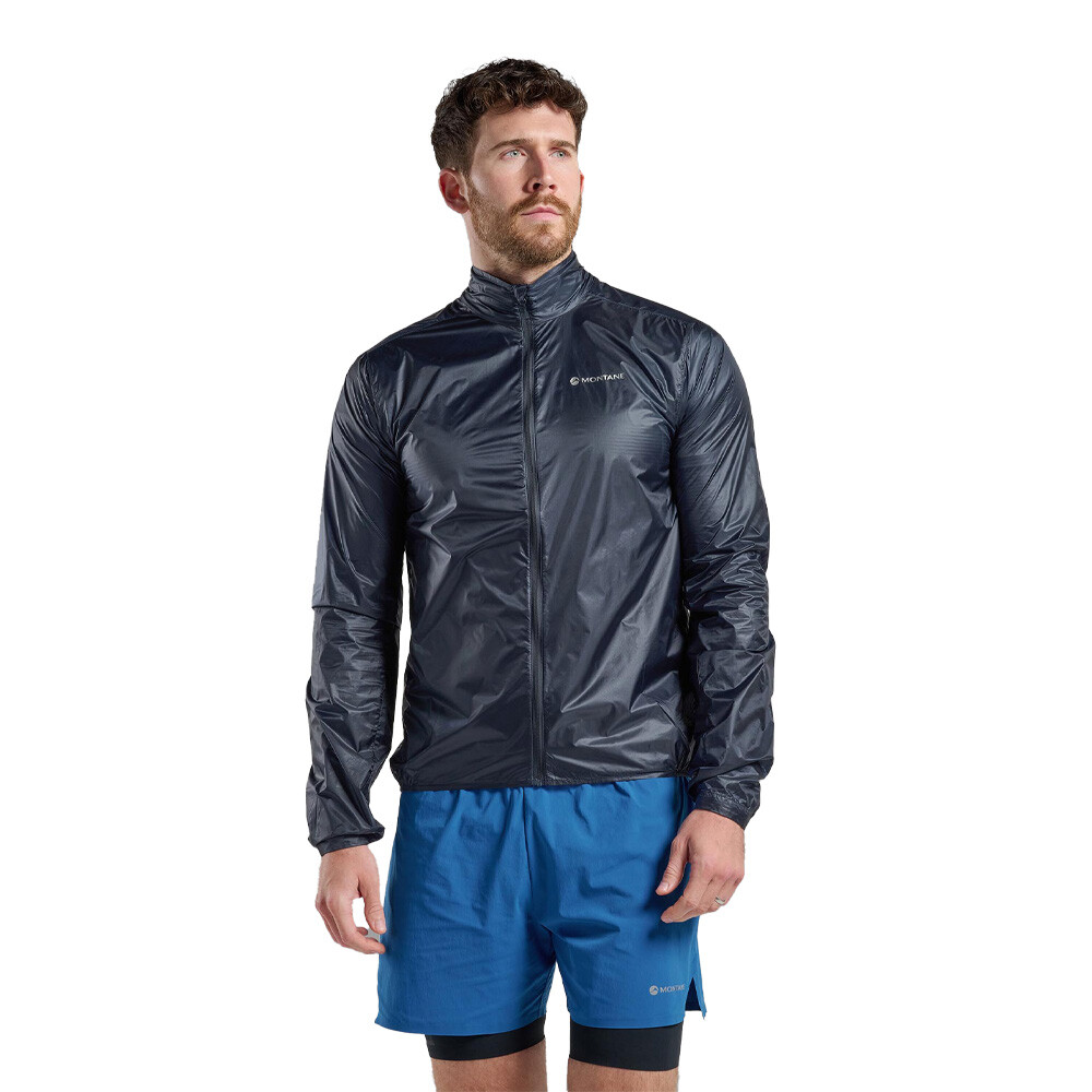 Montane Featherlite Nano Windproof Jacket - SS25