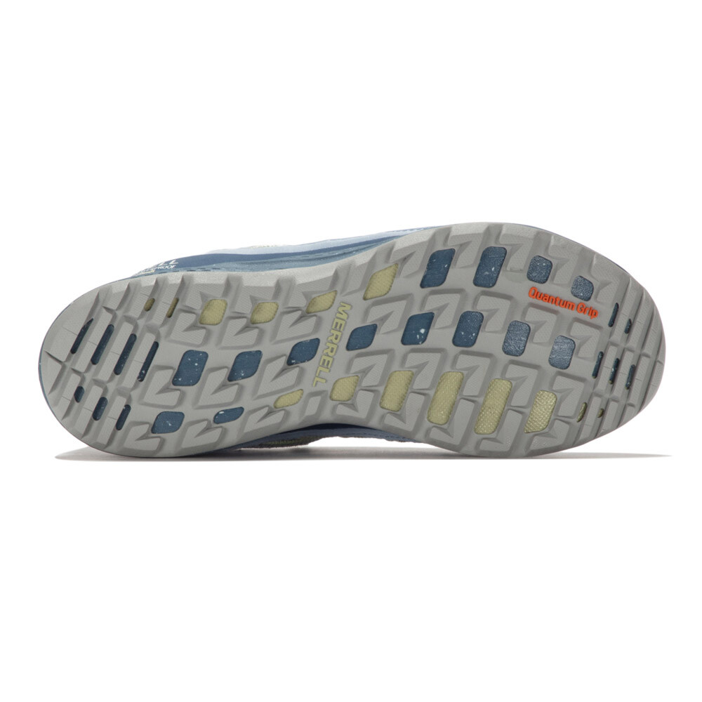 Merrell Bravada 2 Waterproof Women's Walking Shoes