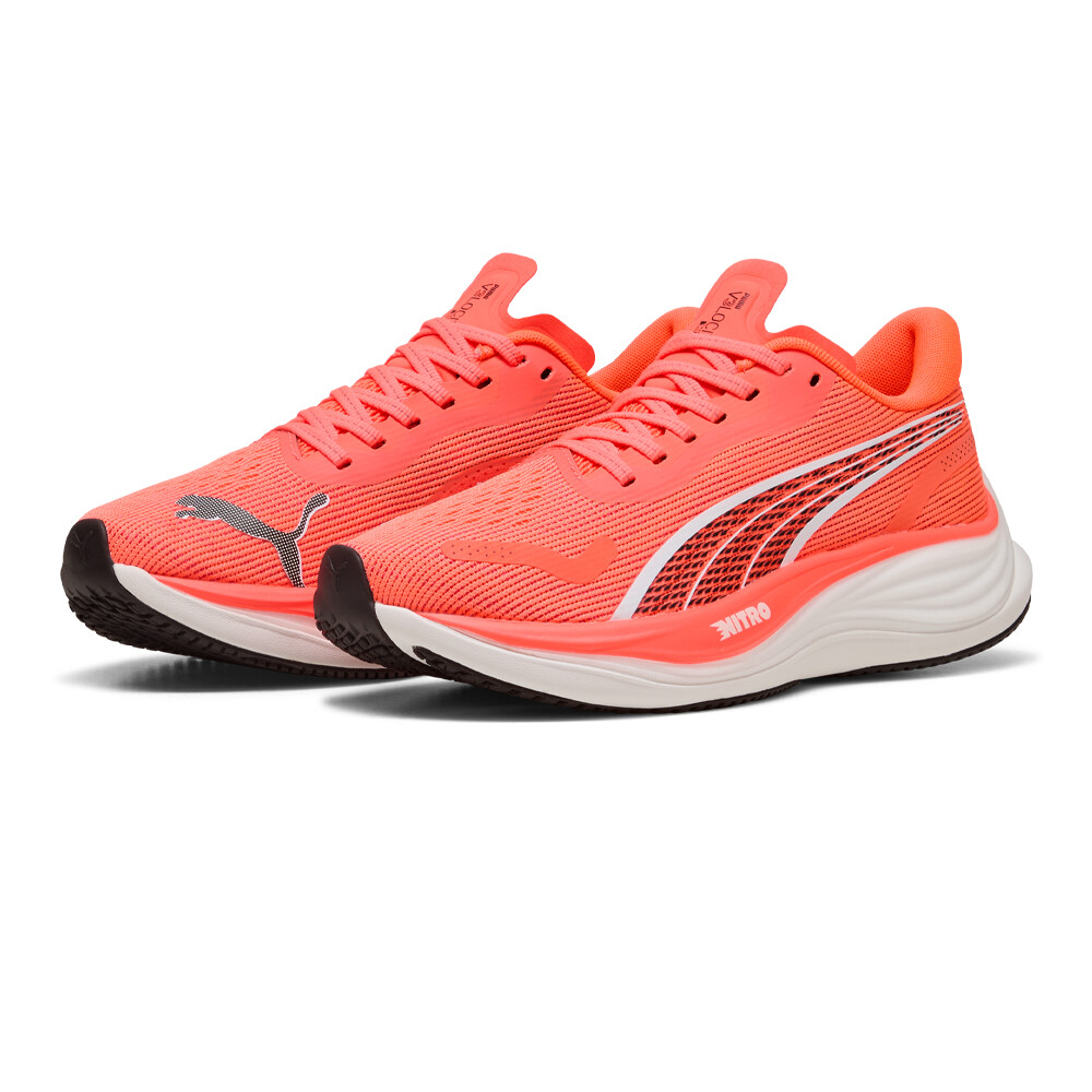Puma Velocity Nitro 3 Women's Running Shoes - SS25