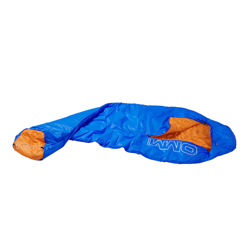 OMM Mountain Raid 160 XL Sleeping Bag - SS25