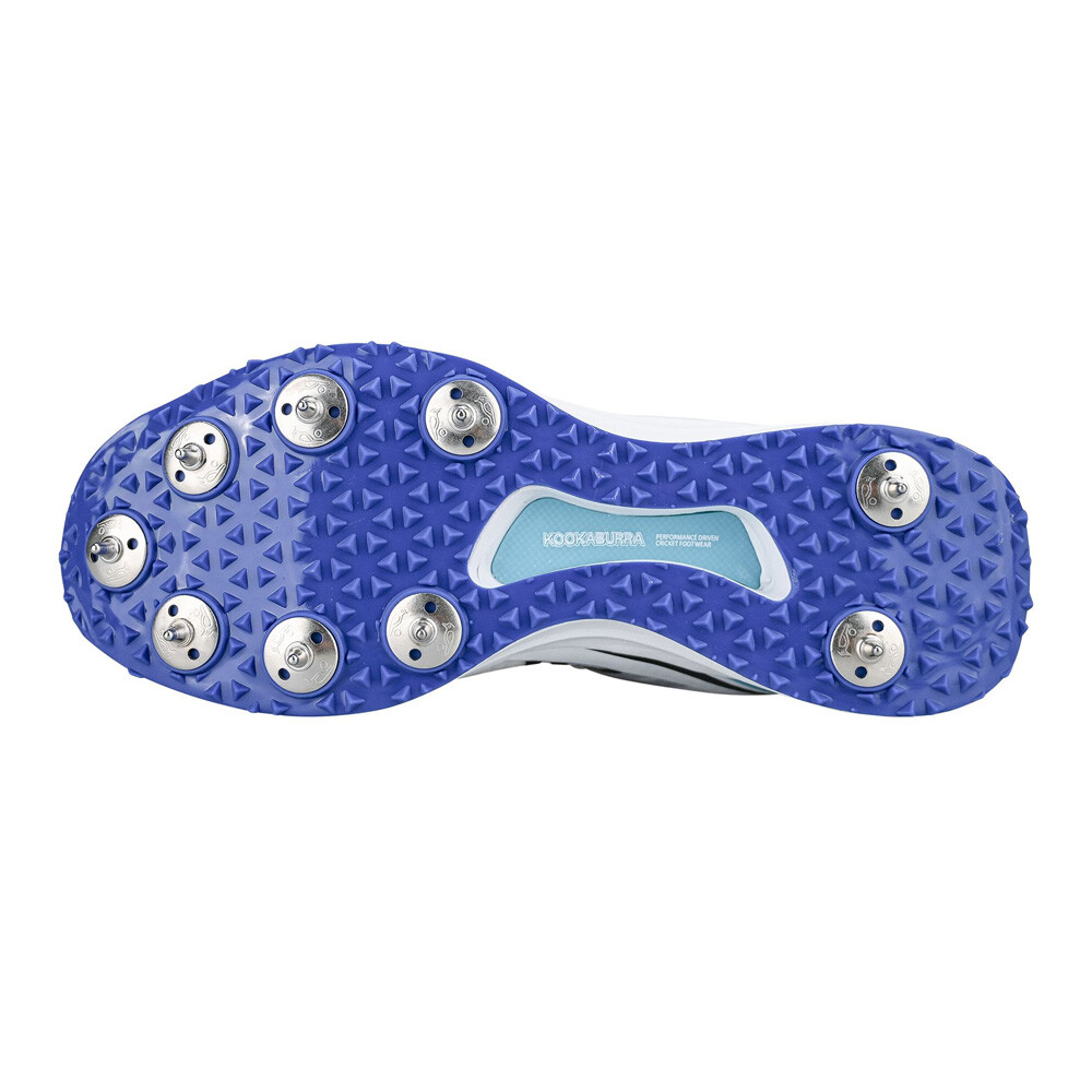 Kookaburra KC 2.0 Spike Cricket Shoes - SS25