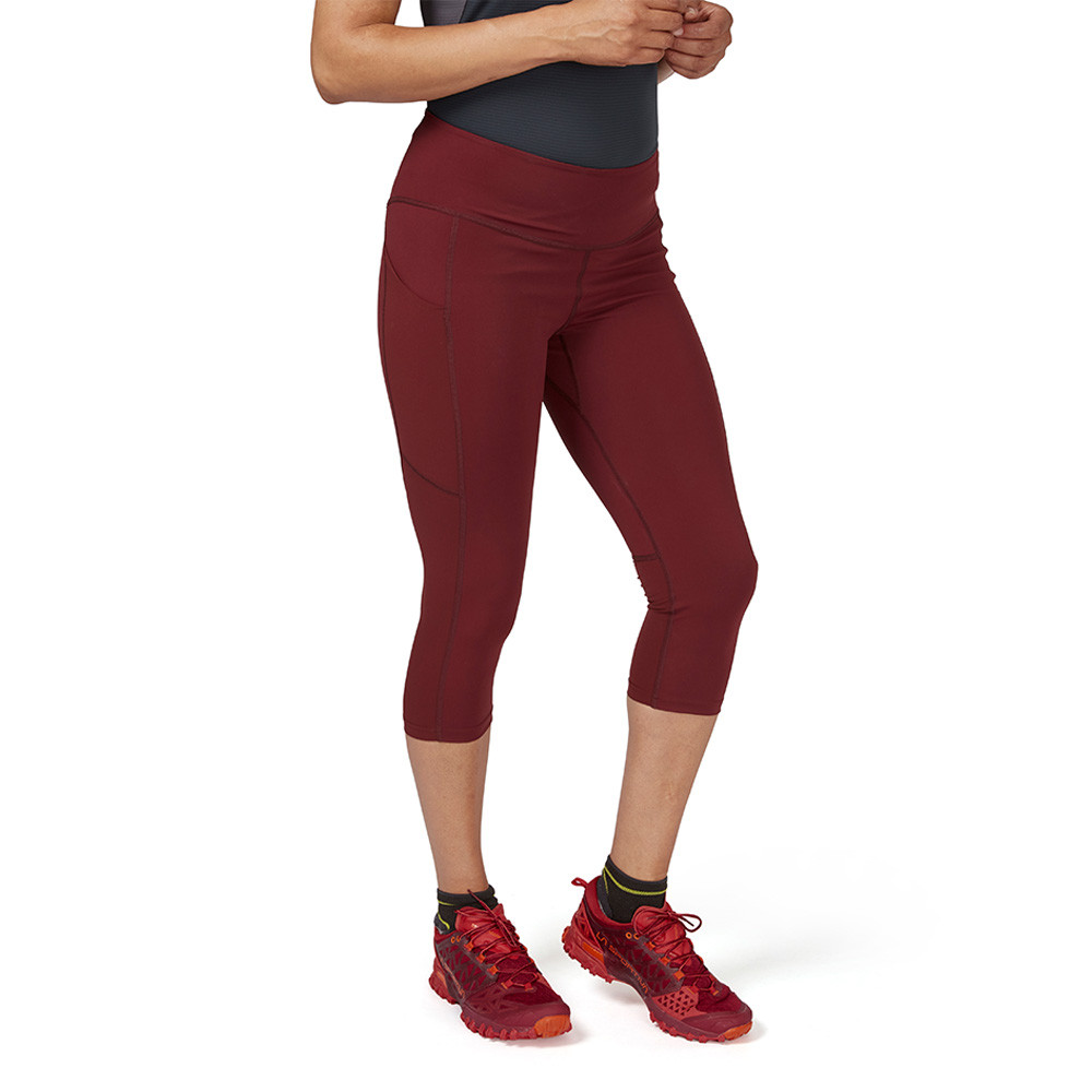 Rab Talus Women's 3/4 Tights