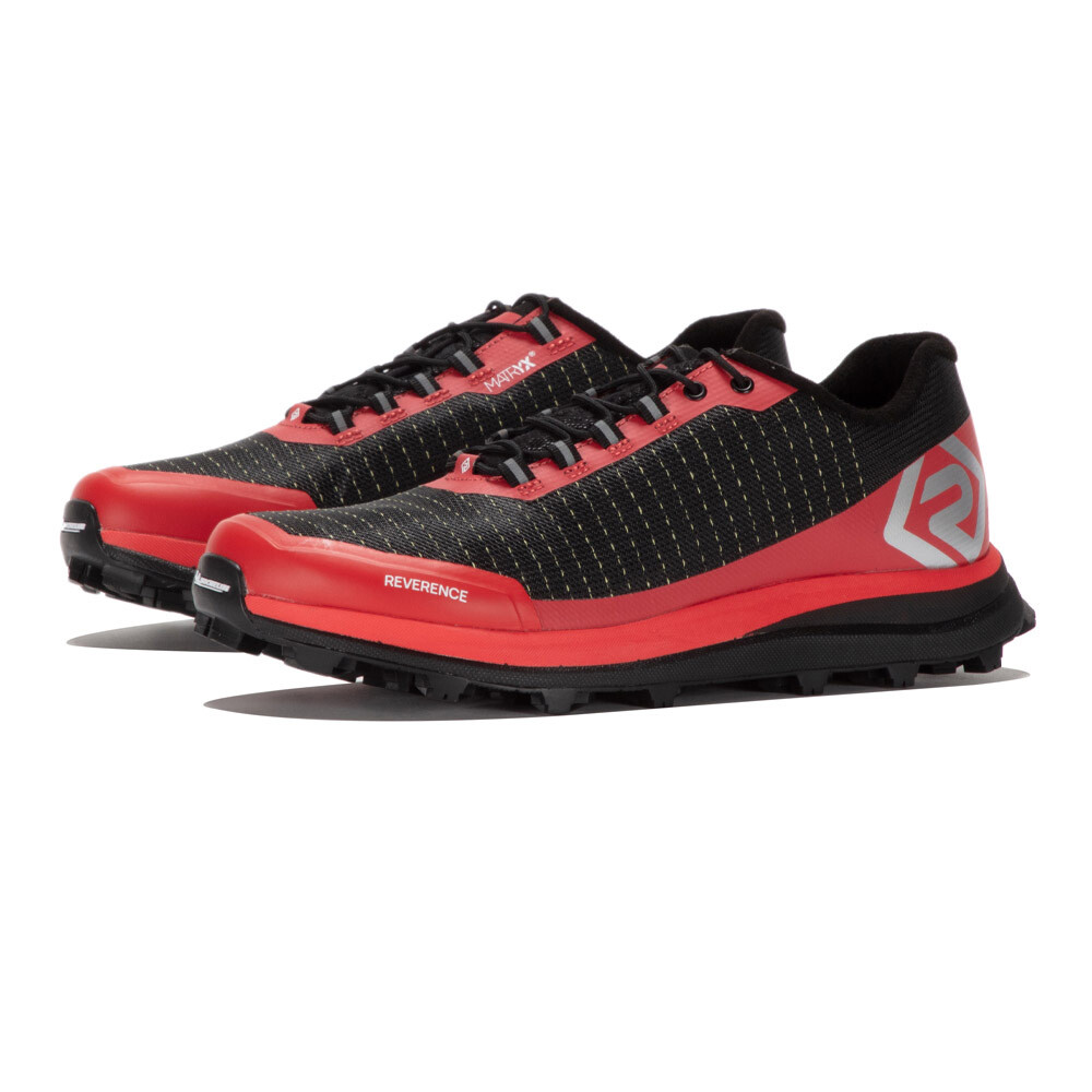 RonHill Reverence Trail Running Shoes - SS25