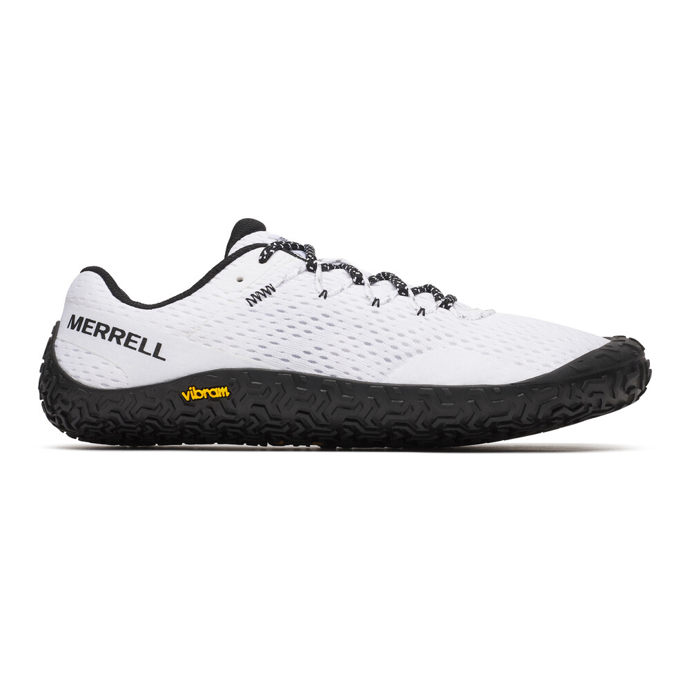 Merrell Vapor Glove 6 Trail Running Shoes - SS25