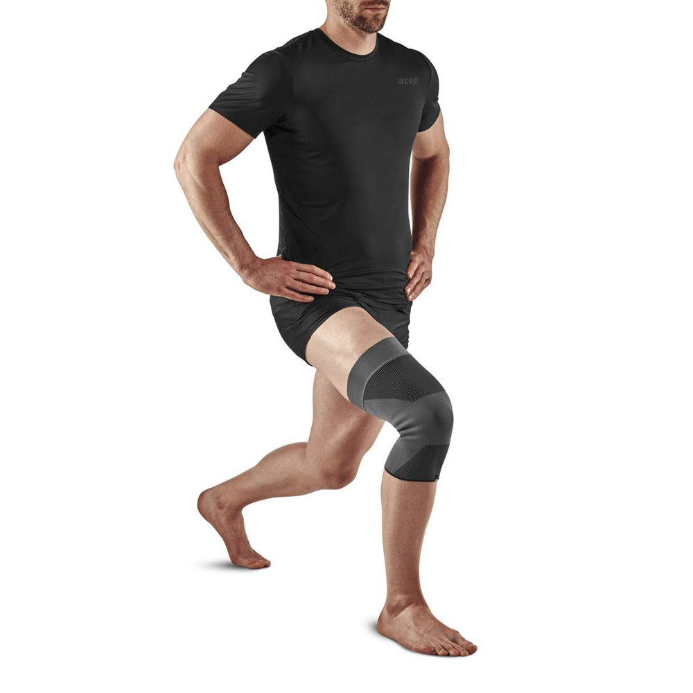 CEP Mid Support Knee Sleeve - AW24