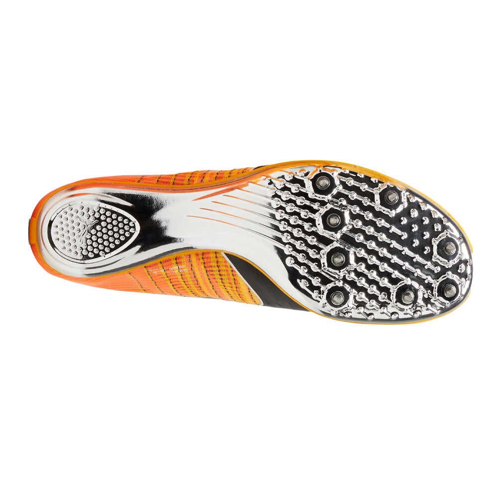 Puma evoSPEED Brush 6 Track and Field Spikes - SS25