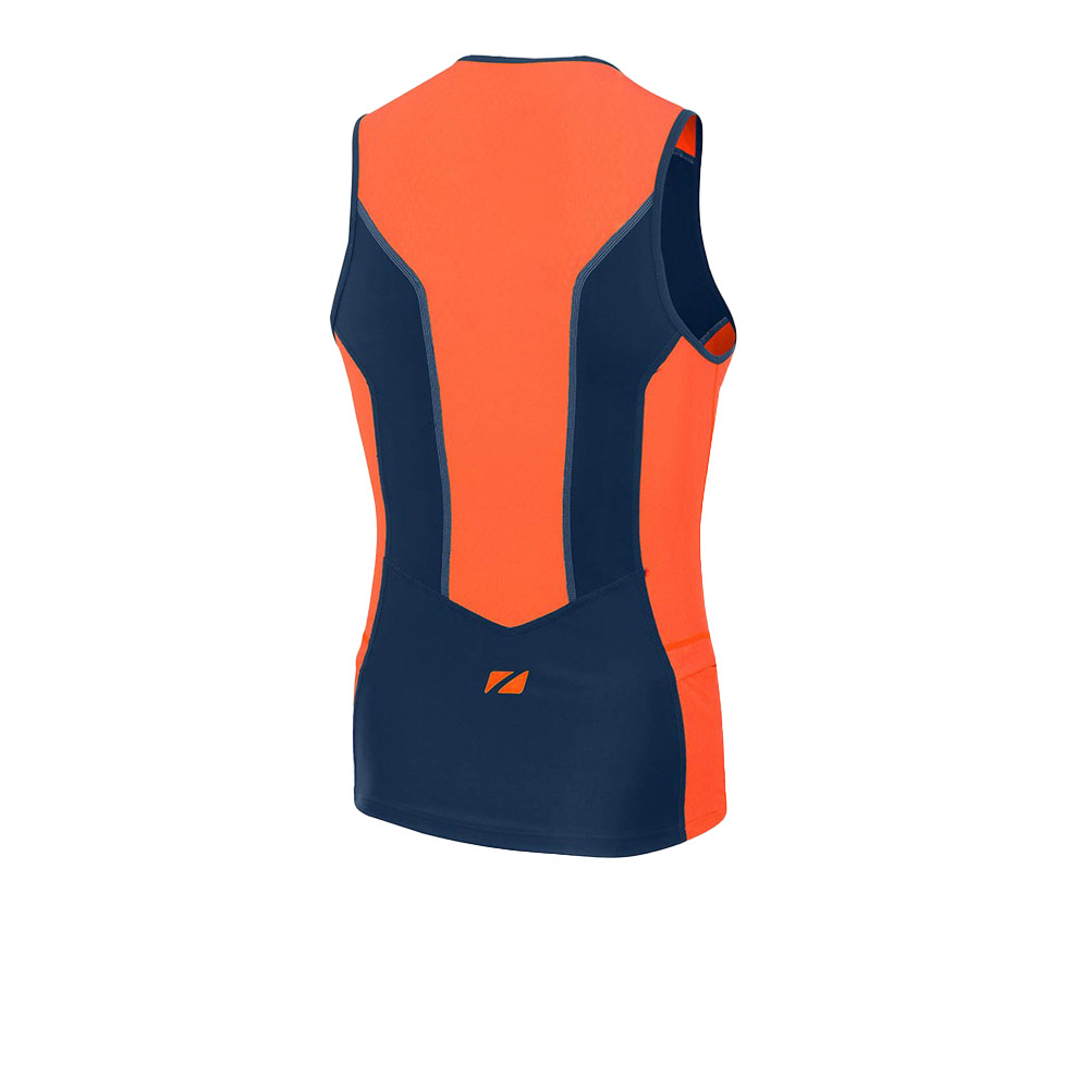 ZONE3 Aquaflo Plus Top