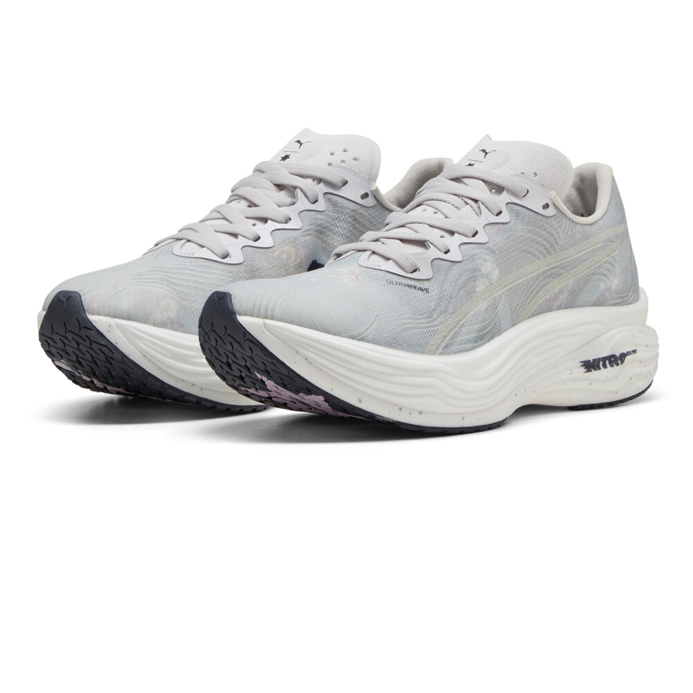 Puma Deviate Nitro Elite 3 Saysky Women's Running Shoes