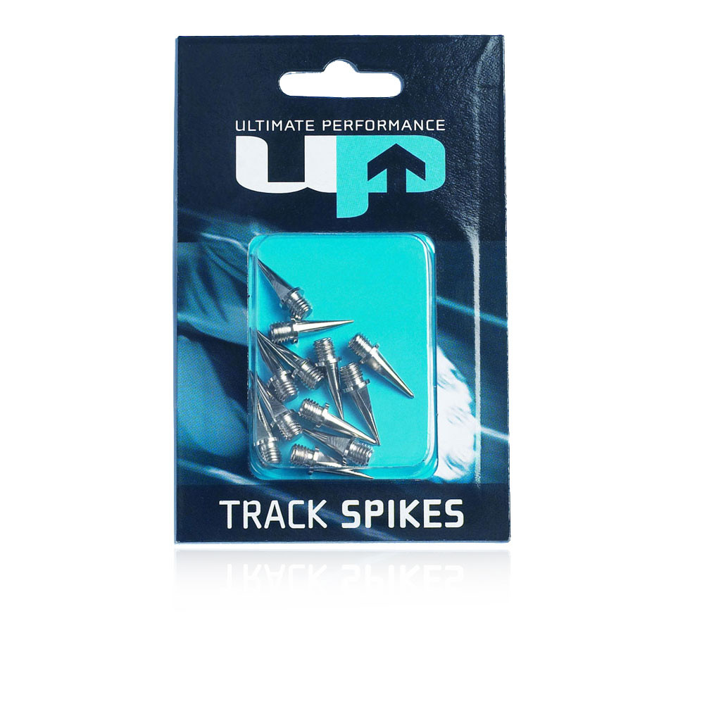 Ultimate Performance 9mm Spikes - SS25