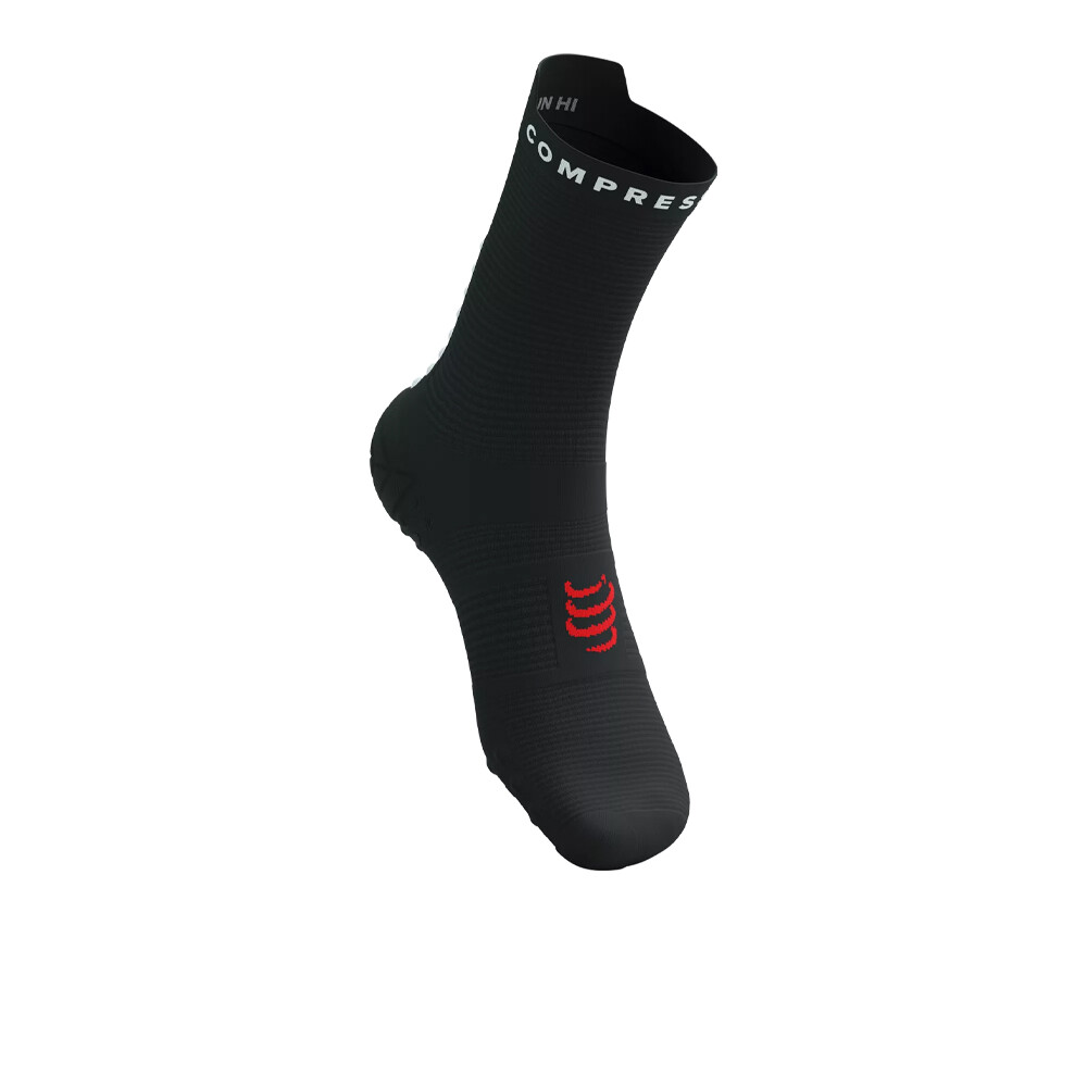 Compressport Pro Racing v4.0 Run Quarter Socks - SS25
