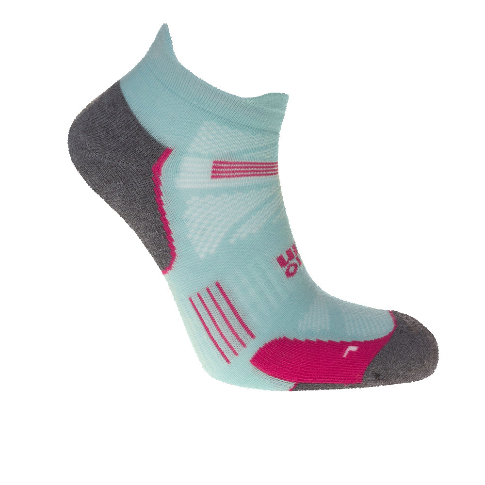 Hilly Supreme Socklet Women's Socks (Medium Cushioning) - SS25