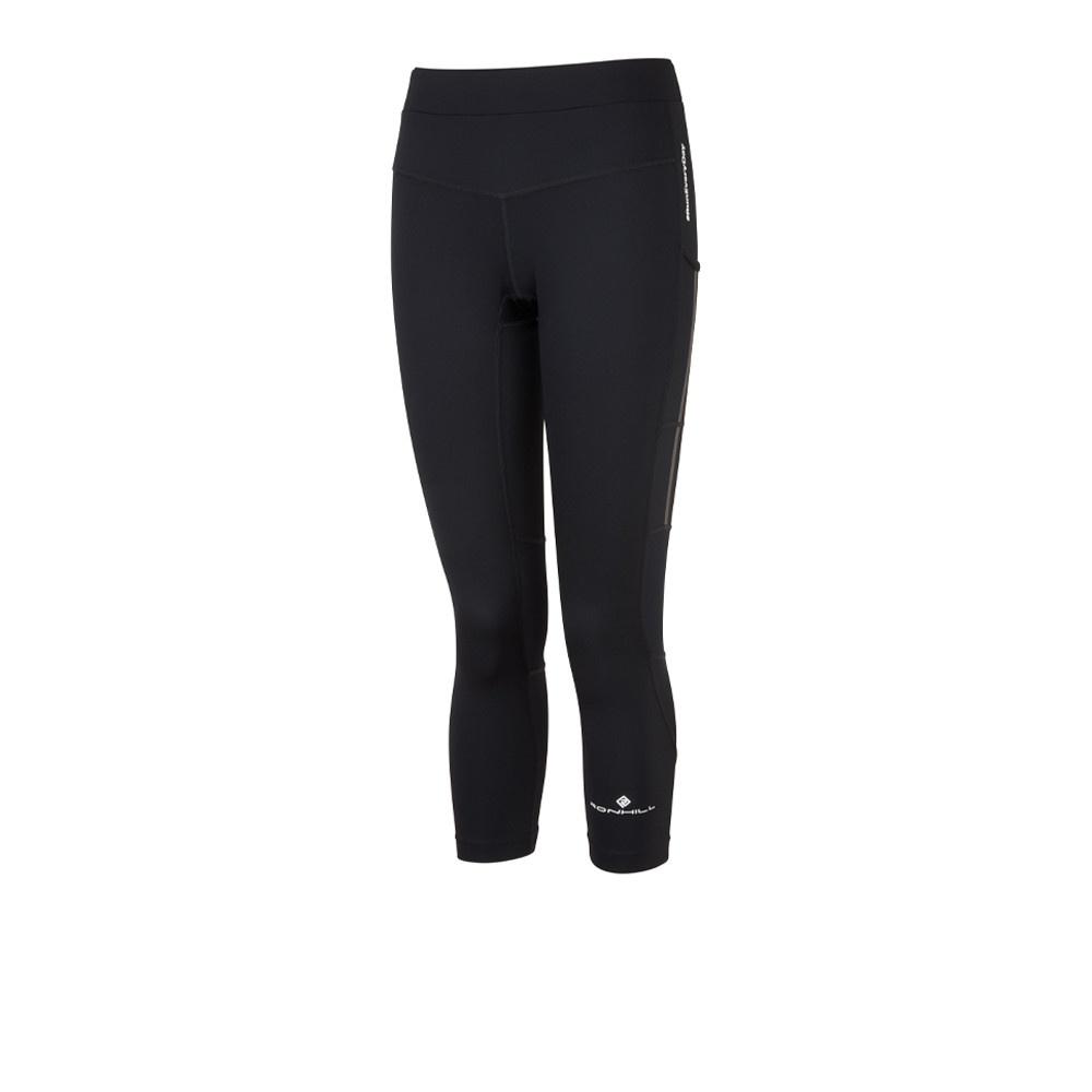 RonHill Tech Revive Stretch Women's Crop Tights