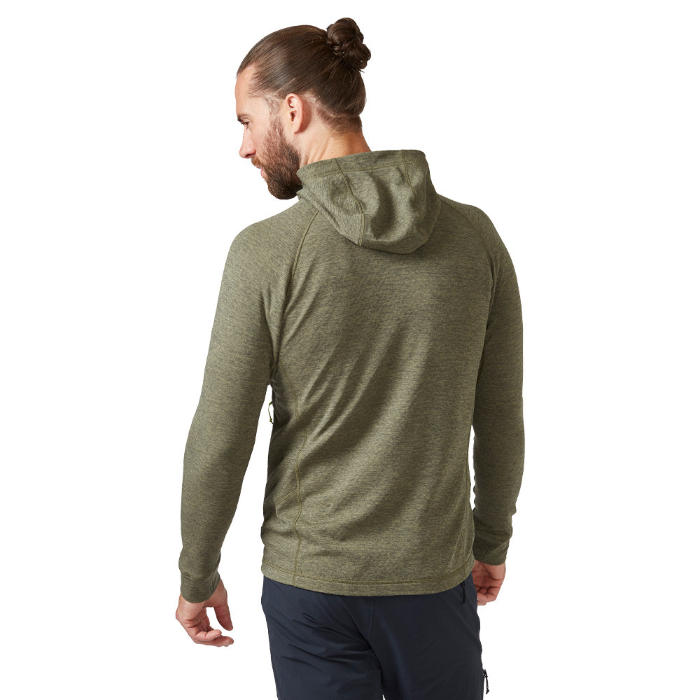 Rab Nexus Hooded Jacket - SS25