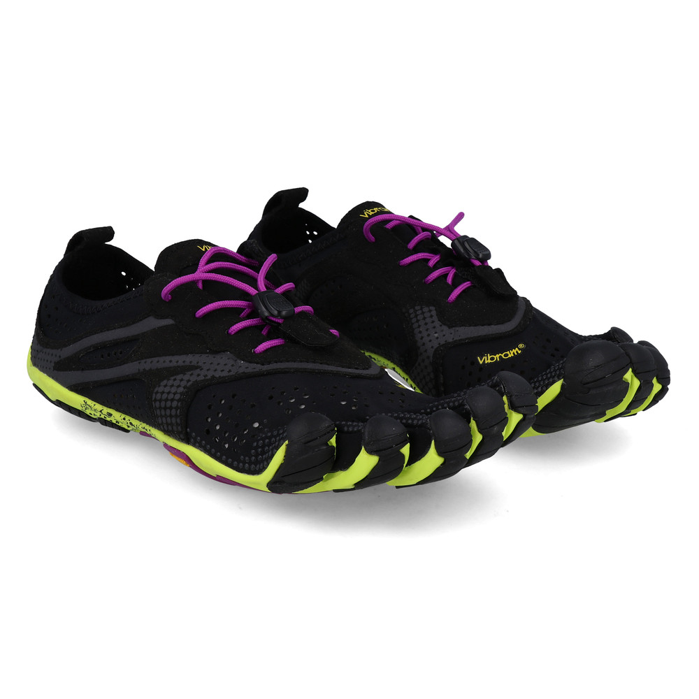 Vibram Fivefingers V-Run Women's Running Shoes - SS25