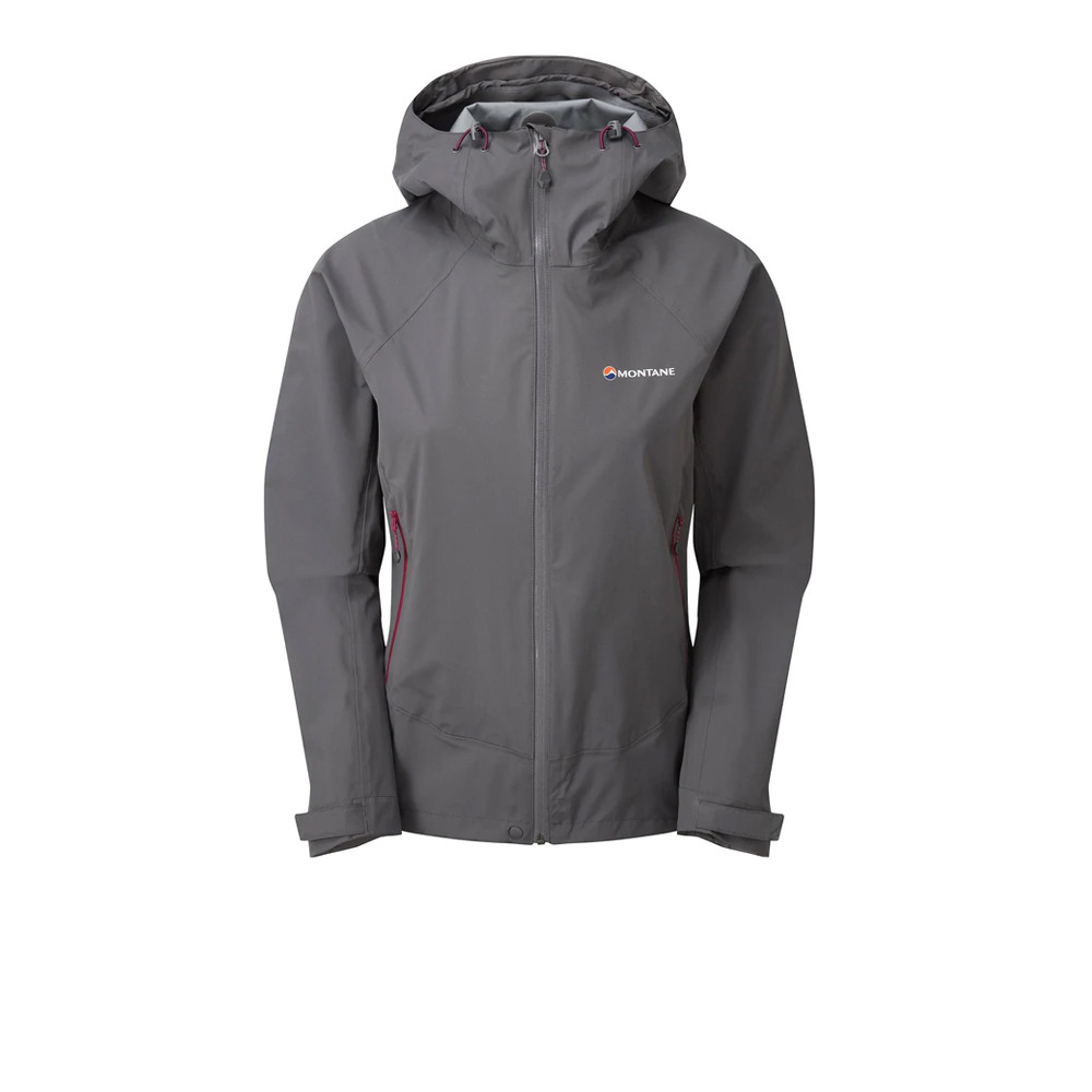 Montane Element Stretch Women's Jacket