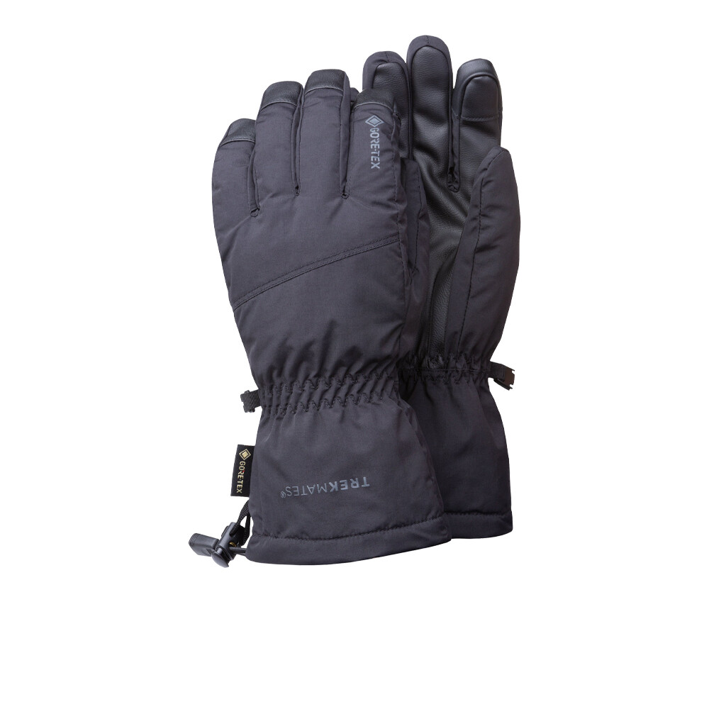 Trekmates Chamonix GORE-TEX Gloves - SS25