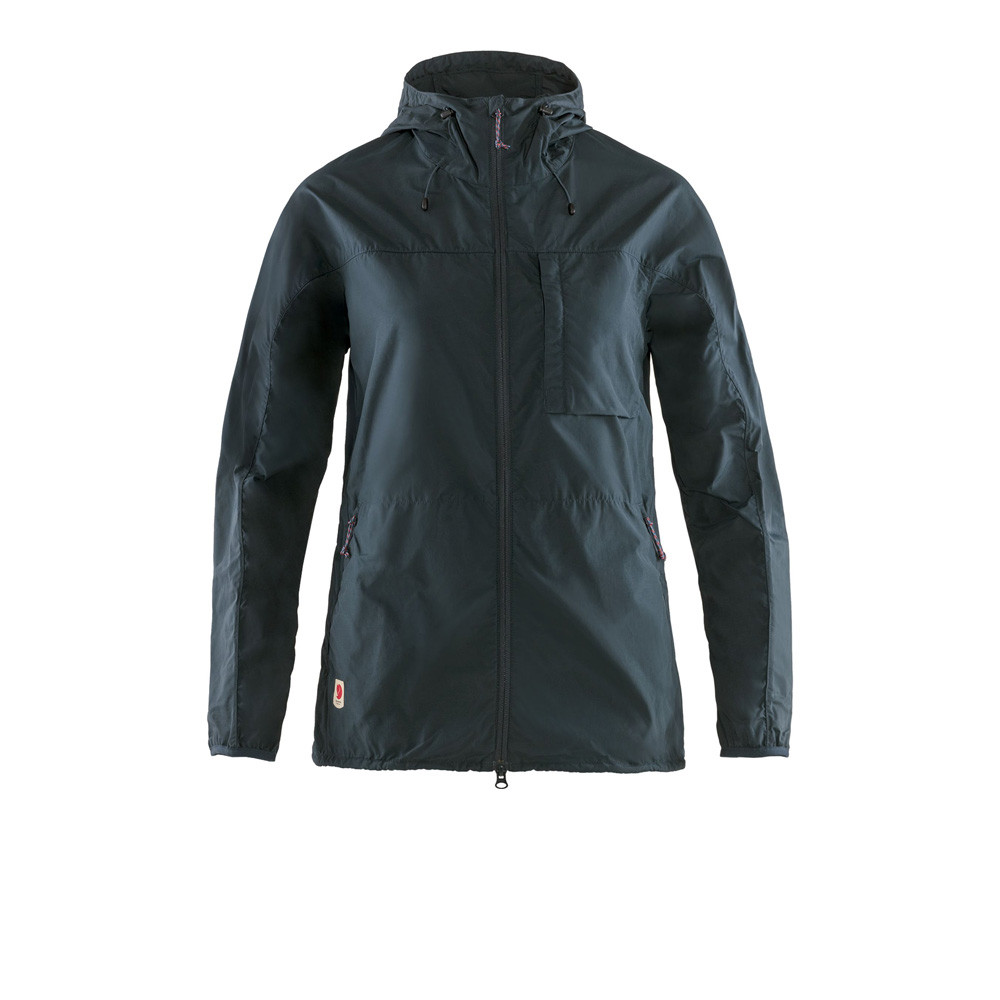 Fjallraven High Coast Women's Wind Jacket