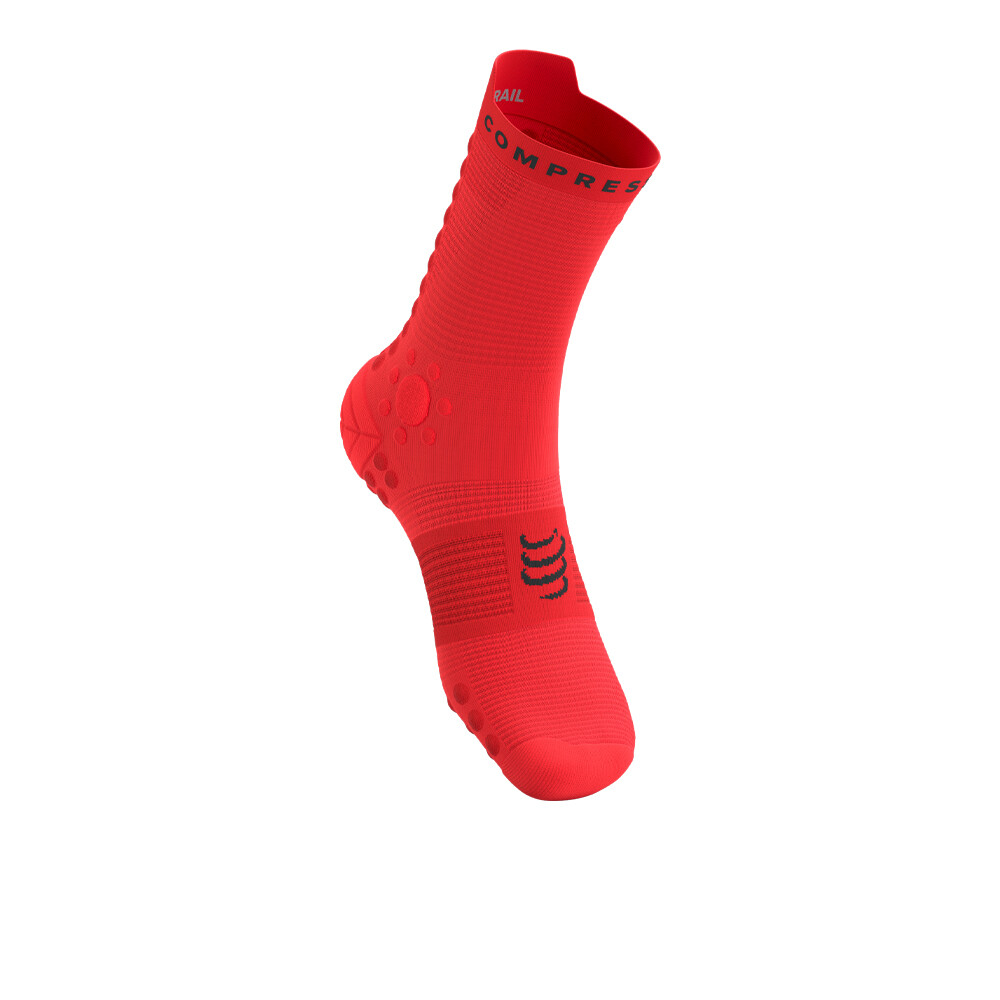 Compressport Pro Racing v4.0 Trail Socks - SS25