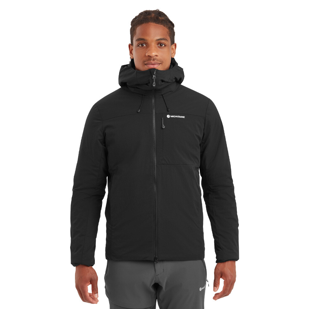 Montane Fireball XT Hooded Jacket - AW24