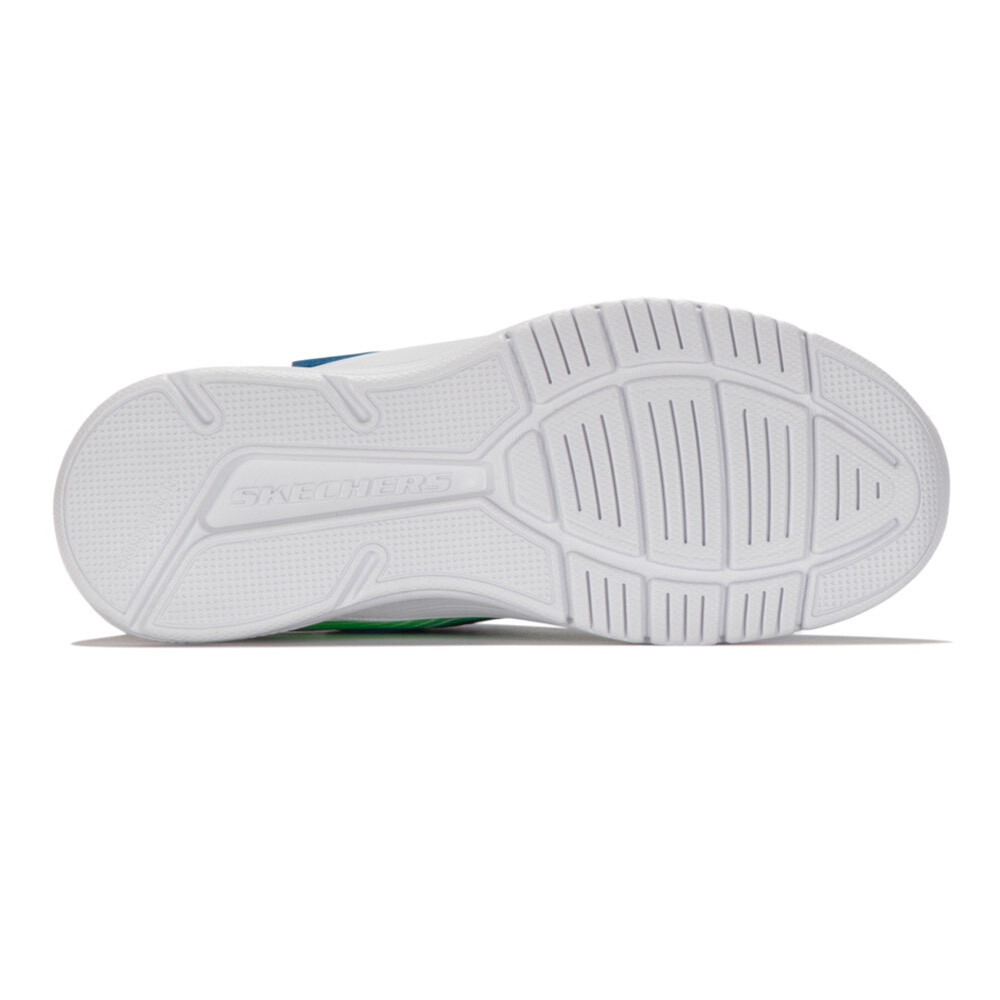 Skechers Microspec Advance Junior Running Shoes - AW24