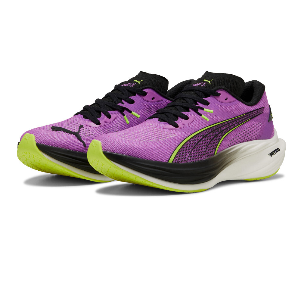 Puma Deviate Nitro 3 Running Shoes - SS25