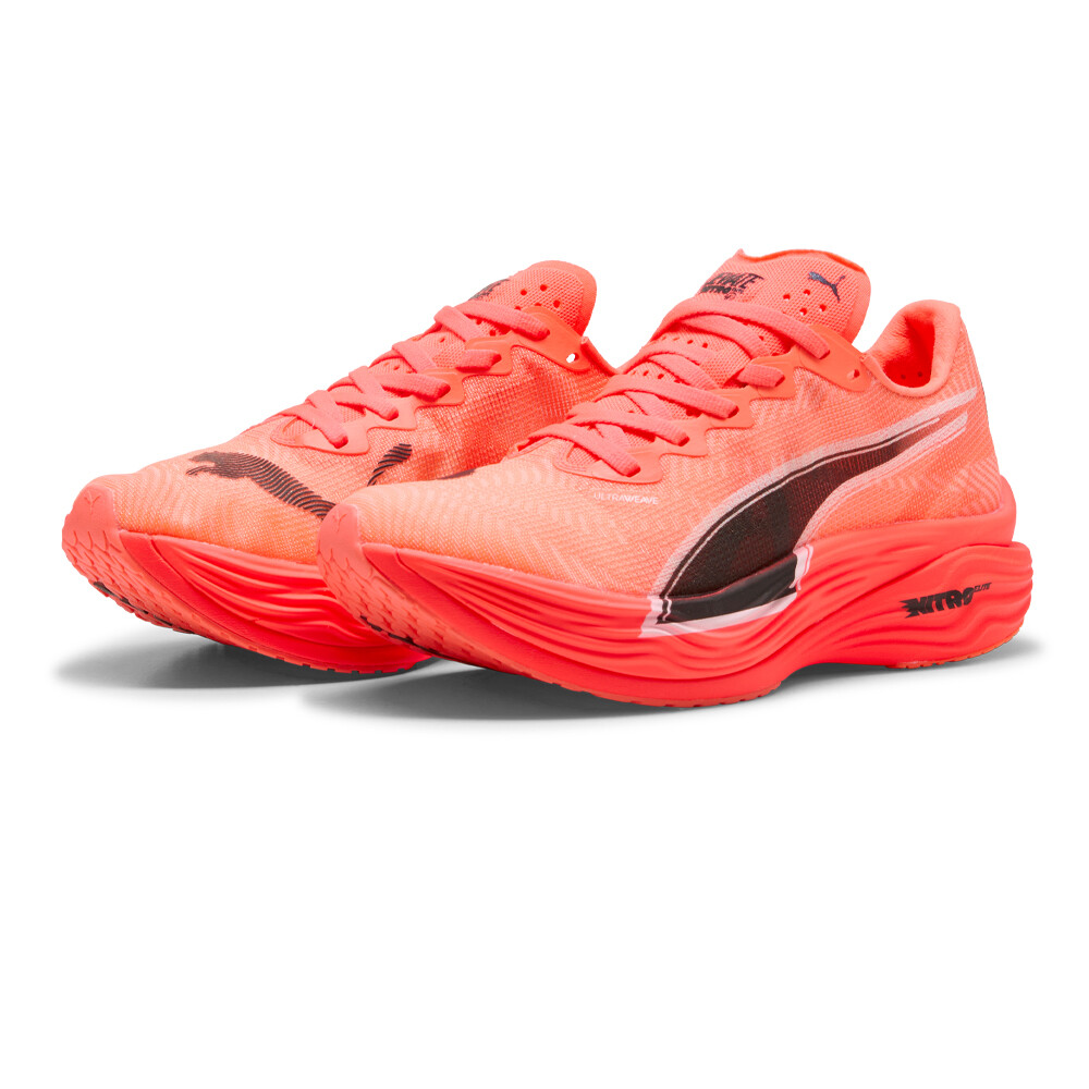 Puma Deviate Nitro Elite 3 Women's Running Shoes